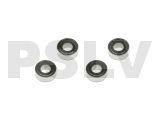 208752 - Bearing Pack (6x13x3.5) x 4 Gaui X5